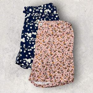 Children’s Place Girls Shorts